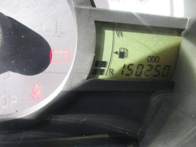 Citroen C1 1.0 5 porte C1TY (8)