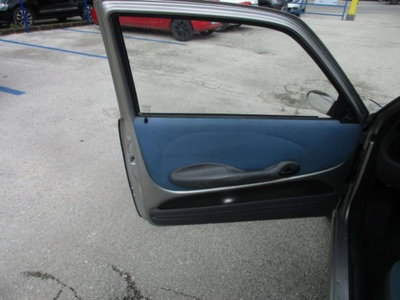 Fiat Seicento 1.1i cat S (5)