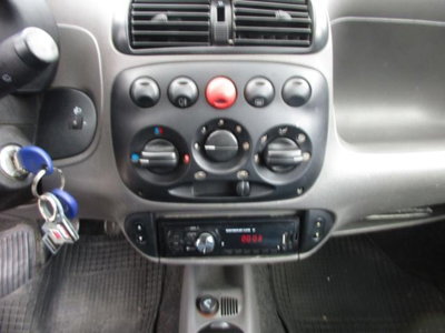Fiat Seicento 1.1i cat S (9)