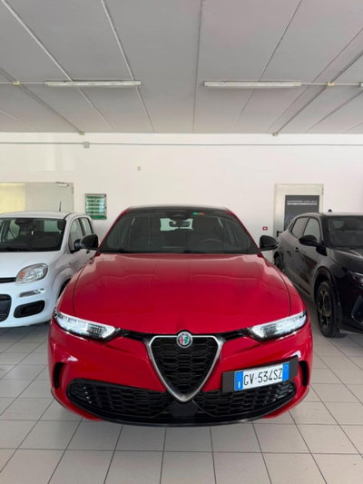 Alfa Romeo Tonale 1.6 Sprint 130cv tct6 (3)