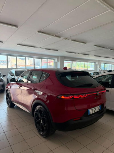 Alfa Romeo Tonale 1.6 Sprint 130cv tct6 (4)