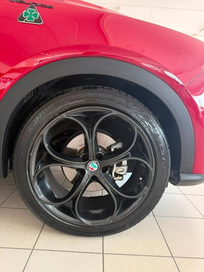 Alfa Romeo Tonale 1.6 Sprint 130cv tct6 (7)