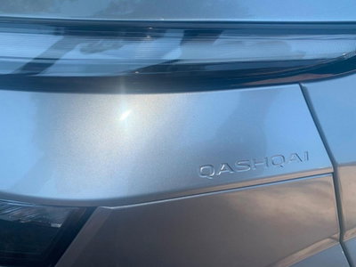 Nissan Qashqai 1.3 mhev N-Design 4wd 158cv xtronic (14)