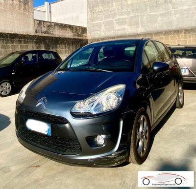 Citroen C3 1.1 Exclusive Style usata