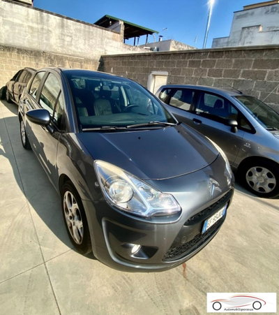 Citroen C3 1.1 Exclusive Style (5)