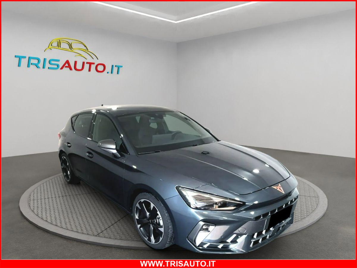 Cupra Leon Leon 2.0 tdi 150cv dsg
