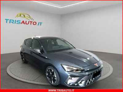Cupra Leon Leon 2.0 tdi 150cv dsg usata