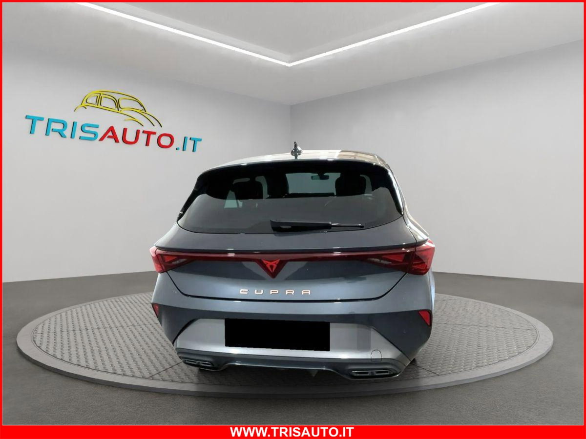 Cupra Leon Leon 2.0 tdi 150cv dsg (11)