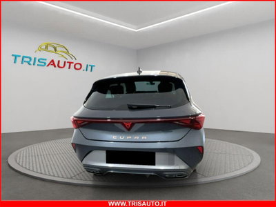 Cupra Leon Leon 2.0 tdi 150cv dsg (11)