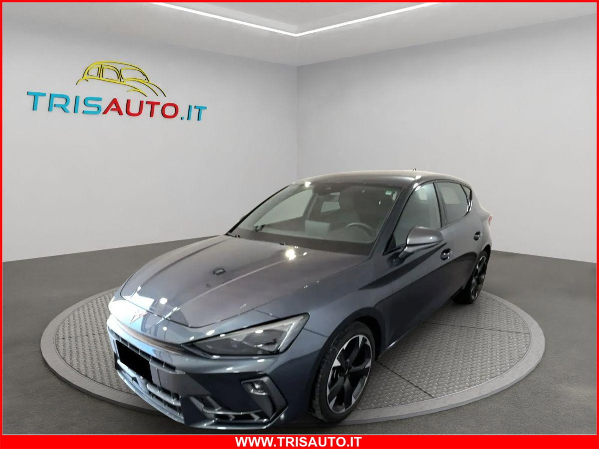 Cupra Leon Leon 2.0 tdi 150cv dsg (3)