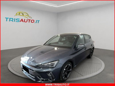Cupra Leon Leon 2.0 tdi 150cv dsg (3)