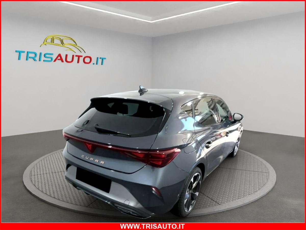 Cupra Leon Leon 2.0 tdi 150cv dsg (4)