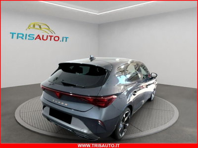Cupra Leon Leon 2.0 tdi 150cv dsg (4)