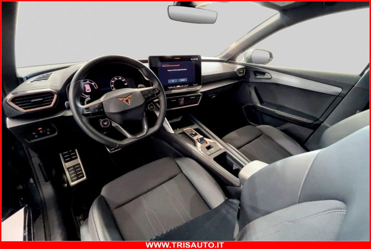 Cupra Leon Leon 2.0 tdi 150cv dsg (5)