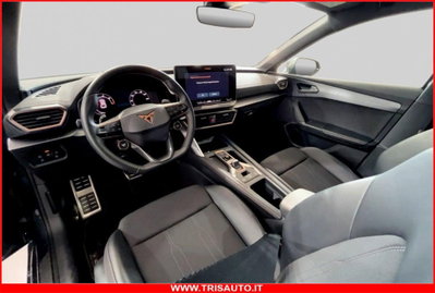 Cupra Leon Leon 2.0 tdi 150cv dsg (5)