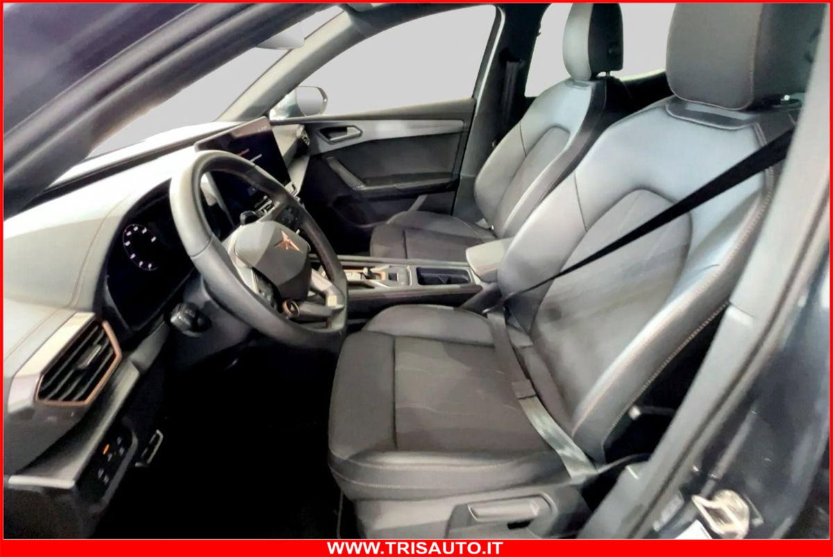 Cupra Leon Leon 2.0 tdi 150cv dsg (6)