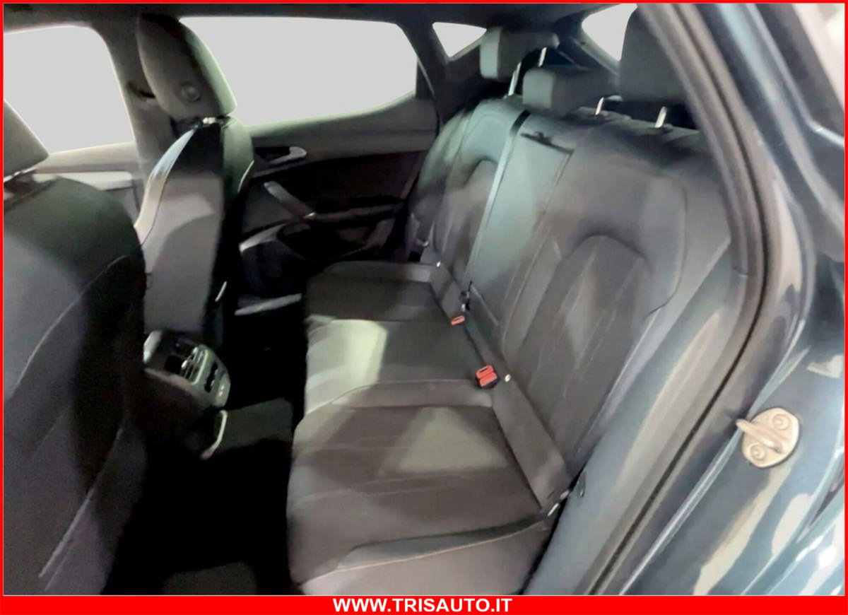 Cupra Leon Leon 2.0 tdi 150cv dsg (7)