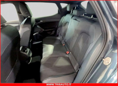 Cupra Leon Leon 2.0 tdi 150cv dsg (7)