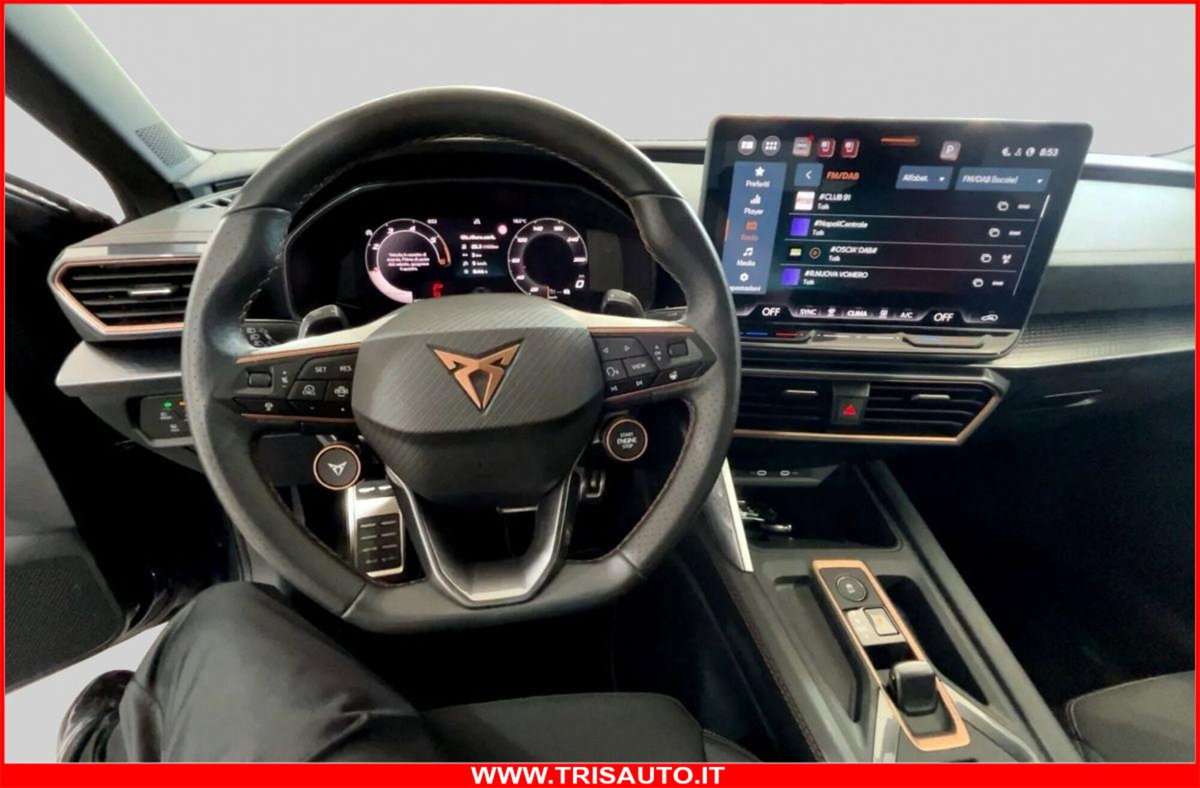 Cupra Leon Leon 2.0 tdi 150cv dsg (8)