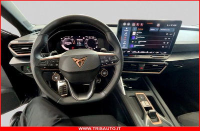 Cupra Leon Leon 2.0 tdi 150cv dsg (8)