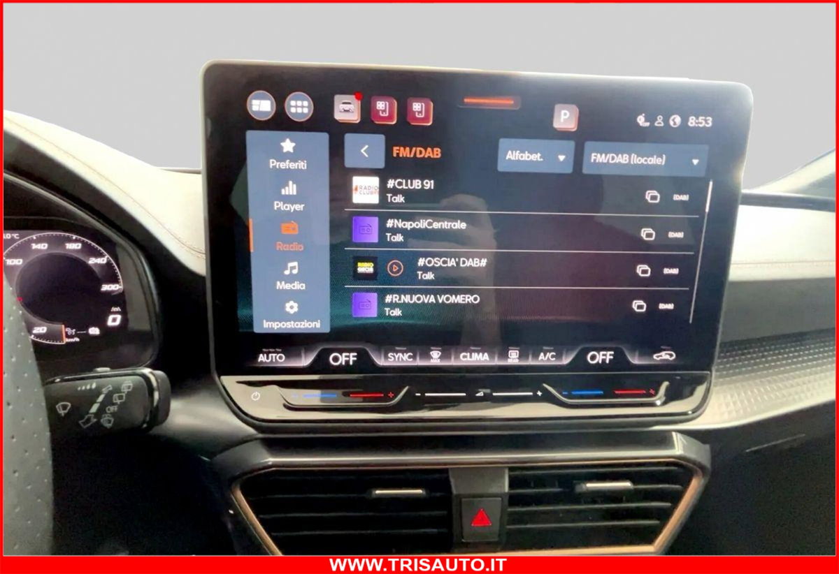 Cupra Leon Leon 2.0 tdi 150cv dsg (9)