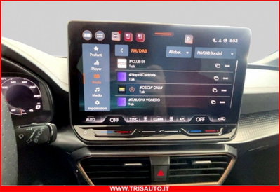 Cupra Leon Leon 2.0 tdi 150cv dsg (9)