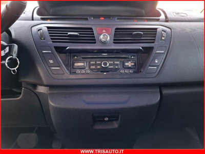 Citroen C4 Gran Picasso 1.6 HDi 110 FAP CMP6 Exclusive Style (11)