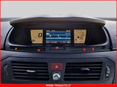 Citroen C4 Gran Picasso 1.6 HDi 110 FAP CMP6 Exclusive Style (12)