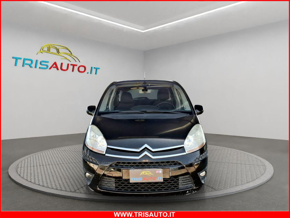 Citroen C4 Gran Picasso 1.6 HDi 110 FAP CMP6 Exclusive Style (13)