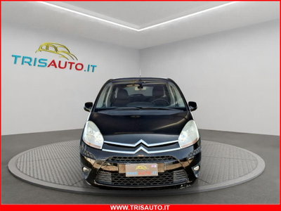 Citroen C4 Gran Picasso 1.6 HDi 110 FAP CMP6 Exclusive Style (13)