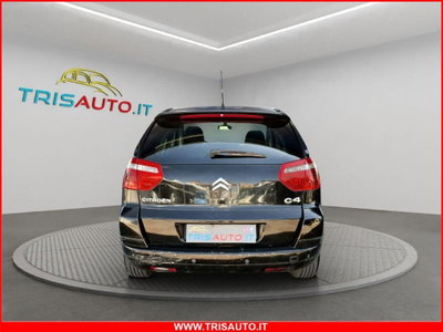 Citroen C4 Gran Picasso 1.6 HDi 110 FAP CMP6 Exclusive Style (14)
