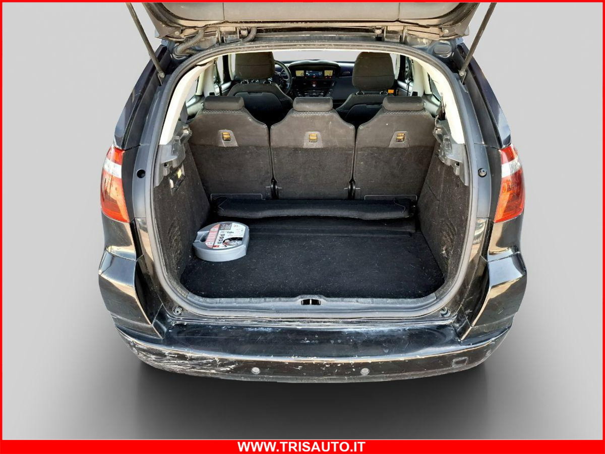 Citroen C4 Gran Picasso 1.6 HDi 110 FAP CMP6 Exclusive Style (15)