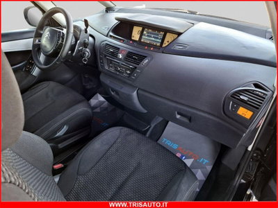 Citroen C4 Gran Picasso 1.6 HDi 110 FAP CMP6 Exclusive Style (6)