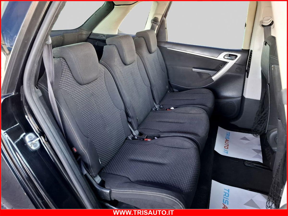 Citroen C4 Gran Picasso 1.6 HDi 110 FAP CMP6 Exclusive Style (7)