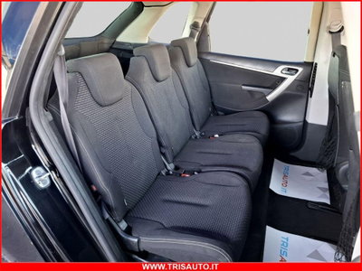 Citroen C4 Gran Picasso 1.6 HDi 110 FAP CMP6 Exclusive Style (7)