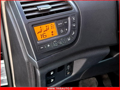 Citroen C4 Gran Picasso 1.6 HDi 110 FAP CMP6 Exclusive Style (9)
