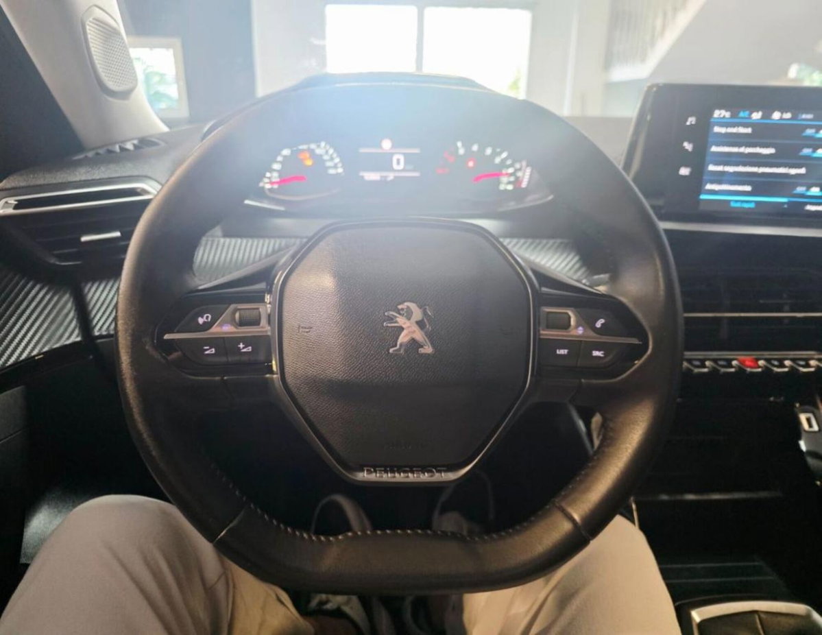 Peugeot 2008 BlueHDi 110 S&S Active Pack (15)