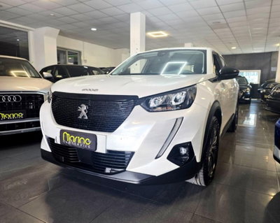 Peugeot 2008 BlueHDi 110 S&S Active Pack (3)