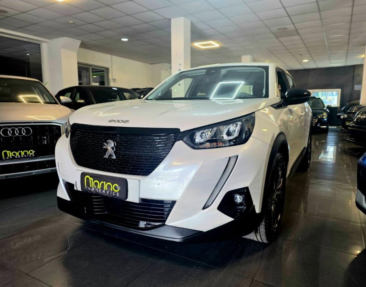 Peugeot 2008 BlueHDi 110 S&S Active Pack (4)