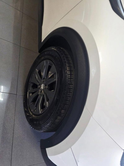 Peugeot 2008 BlueHDi 110 S&S Active Pack (6)