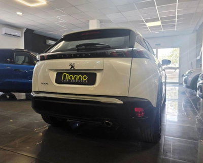 Peugeot 2008 BlueHDi 110 S&S Active Pack (7)
