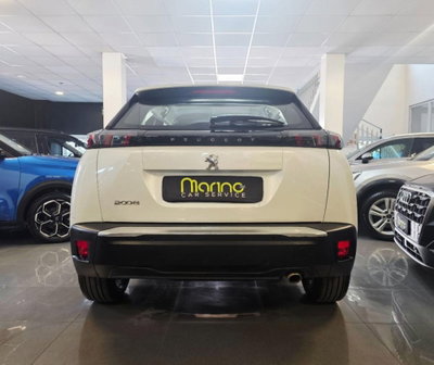 Peugeot 2008 BlueHDi 110 S&S Active Pack (9)