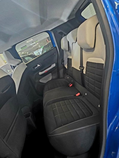Citroen C3 1.2 puretech turbo Max 100cv s&s (11)