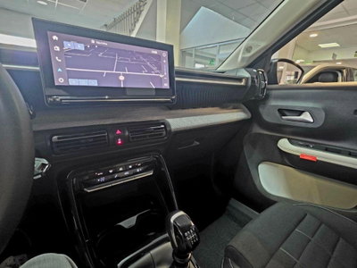 Citroen C3 1.2 puretech turbo Max 100cv s&s (15)
