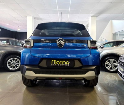 Citroen C3 1.2 puretech turbo Max 100cv s&s (8)