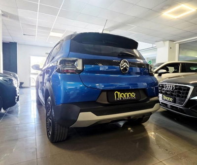 Citroen C3 1.2 puretech turbo Max 100cv s&s (9)