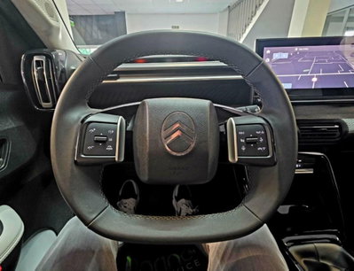 Citroen C3 1.2 puretech turbo Max 100cv s&s (16)