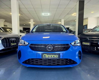 Opel Corsa 1.2 Edition usata