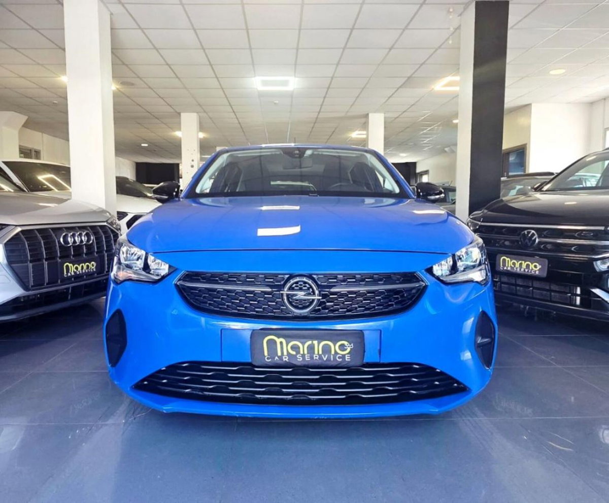 Opel Corsa 1.2 Edition (2)