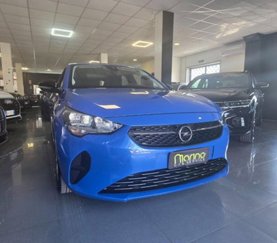 Opel Corsa 1.2 Edition (5)